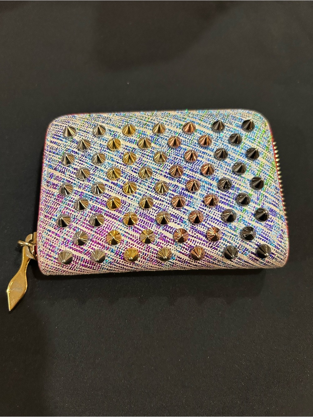 Christian Louboutin Wallet